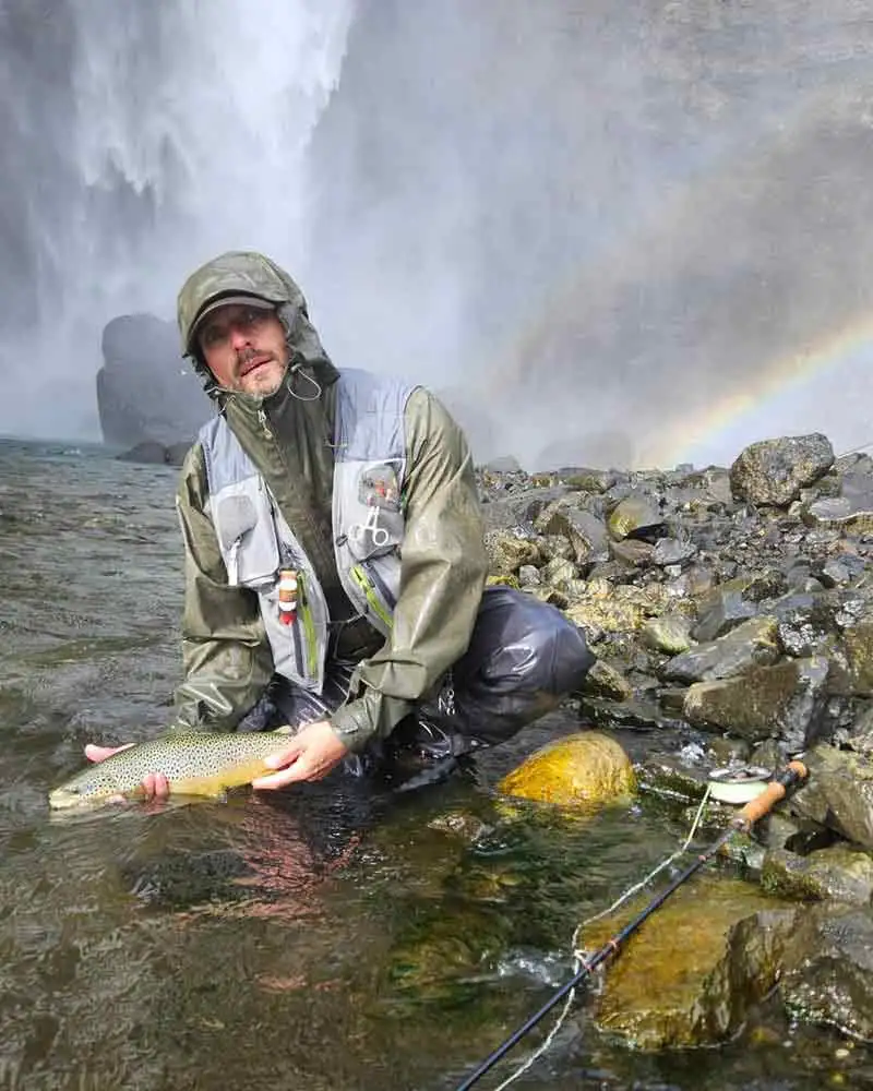 Fossa River